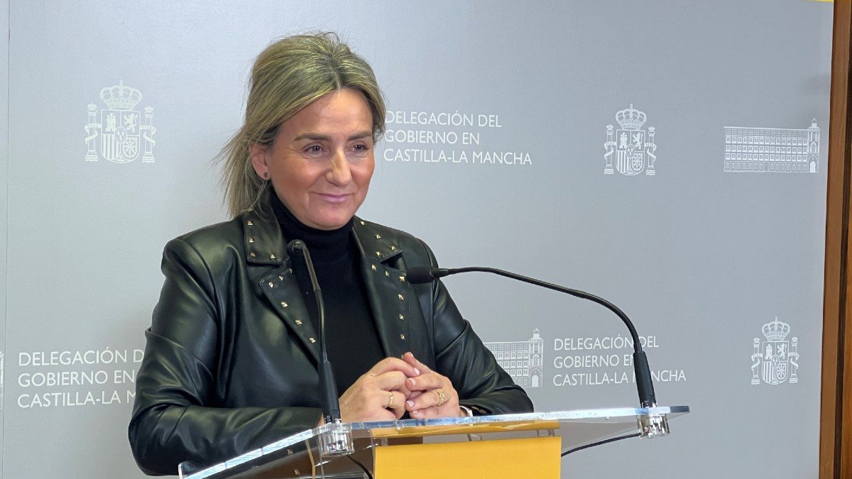 La querella contra la exalcaldesa de Toledo y actual delegada del Gobierno en la región, Milagros Tolón, ha sido archivada.